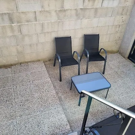 Apartment Studio La Batie-Rolland *