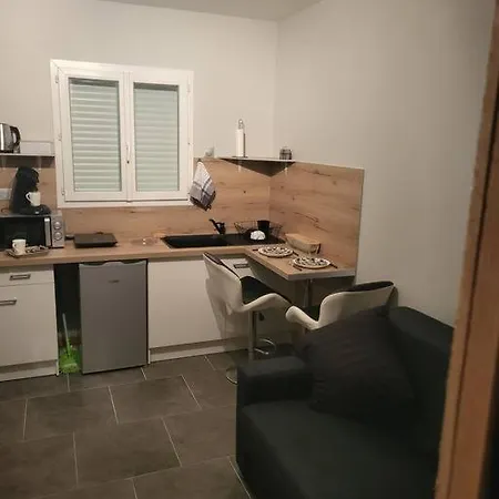 Studio La Batie-Rolland La Bâtie-Rolland